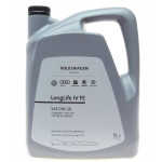 Олива 0W20 LongLife IV (5л) VW 508.00/509.00 