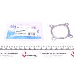 Прокладка труби вихлопної Audi A4/A6 97-05 