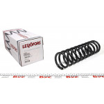 Пружина (задня) BMW 5 (E34) 518i/520i/525i/24V 87-95 (седан) (без с-ми регул.дор.просвіту) 