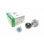 Натяжник ременя генератора Hyundai Santa Fe/Kia Sportage 2.0CRDi/2.2CRDi 09- (65x27) 