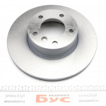 Диск гальмівний (передній) BMW 3 (E90) 04- (312x24) 