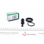 Ремкомплект супорта (заднього) Honda Accord/Civic VI/VII 93-05 (d=34mm) (Lucas) 