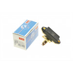 Реле генератора (14V) BMW/Fiat/Ford/MB/Opel/Volvo/VW (HÜCO) 