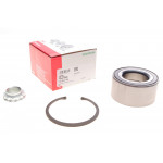 Підшипник маточини (передньої) BMW 3 (E90/E91/E92)/5 (E60/E61)/X3 (E83)/X5 (E53) 00- (49x90x45) 