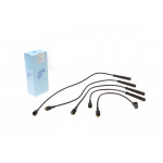 Проводи запалювання Mazda 626/929 2.0 16V/2.2 86-97 (к-кт) 