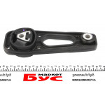 Подушка двигуна (задня) Dacia Duster 1.5DCI/1.6 16V 10- 