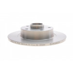 Диск гальмівний (задній) Renault Scenic III 09- (274х11) 