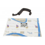 Патрубок вентиляції картера Audi A6/Skoda Octavia/VW Passat/Golf V 1.8TSI/2.0FSI/TSI 05-15 