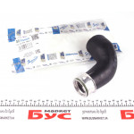 Патрубок інтеркулера VW Caddy 1.9TDI 04- 