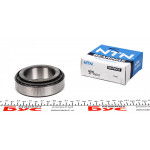 Підшипник (55x90x27) 