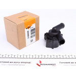 Насос системи охолодження (додатковий) Audi A4/A5/A6 1.8-2.0D 04- 