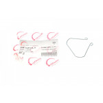 Фіксатор патрубка інтеркулера Renault Megane III 1.5 dCi 08- 