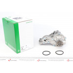 Помпа води VW/Audi 1.3-2.0/2.0I/1.6/1.9D (з корпусом) AEY 