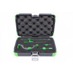 Інструмент регулювання зубчатого ременя Opel 1.0/ 1.2/ 1.4 