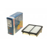 Фільтр повітряний Honda Jazz 1.2-1.5 08-15/Fit 1.3-1.5 07-15 