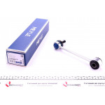 Тяга стабілізатора (заднього) VW Golf IV/Skoda Octavia 1.8/1.9TDI 96-06 (L=195) 