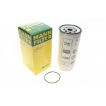 Фільтр паливний Daf 75/85/95/CF/XF/MB Antos/Arocs/Atego 3 01- (OM934) 97- 6.7D-13.0D 