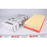 Фільтр повітряний BMW X5 3.0i 00- 