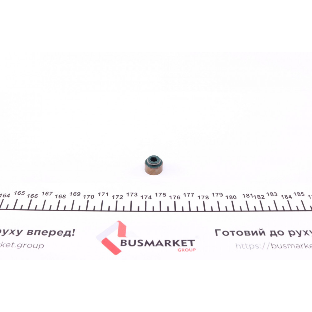 Сальник клапана Suzuki Grand Vitara 2.5 V6 4x4 98-03 (6x10.8/13.6x10.3)