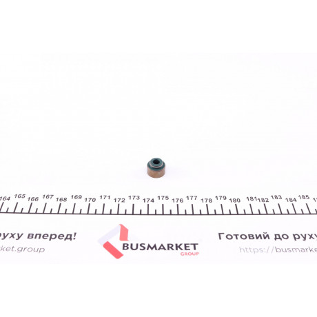 Сальник клапана Suzuki Grand Vitara 2.5 V6 4x4 98-03 (6x10.8/13.6x10.3)