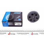 Шестерня розподільного валу Renault Kangoo/Master 1.9dTi 