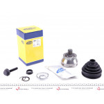 ШРКШ (зовнішній) Audi A6 1.9TDI/VW Passat 1.9TDI (33/27/53mm) (ABS45) 