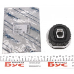 Сайлентблок балки (задньої/спереду) MB A-class (W168) 97-04 