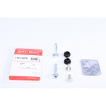 Направляюча супорта (заднього/к-кт) Kia Rio/Hyundai Accent/i20/Santa Fe III 08- 