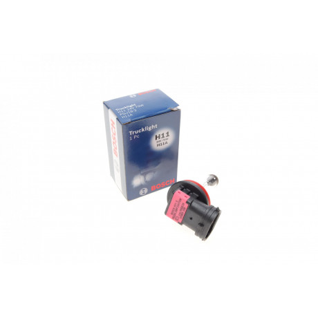 Автолампа H11 24V 70W PGJ19-2 Trucklight