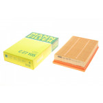 Фільтр повітряний Ford Focus 1.6TDCI 03-12/Mazda 3 1.6 D 04-09/Volvo S40 1.6 D 05-12 