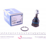 Опора кульова (передня) Smart Fortwo 08- 