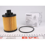 Фільтр масляний Opel Combo / Fiat Doblo 1.3JTD/ CDTI 04- (UFI) 