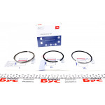 Кільця поршневі VW LT/T4/T5 2.5TDI (81.50mm/+0.5) (2.5-2-3) = 8950095000 