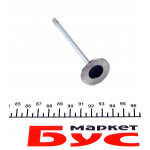 Клапан (впуск) Opel Vectra C/Astra G 1.8 95- (31.2x101.5x4.5) = 5635020000 