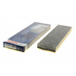 Фільтр салону Peugeot 607 00-11 (вугільний) 