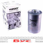 Фільтр паливний VW Golf II 1.8 GTI 16V 86- 