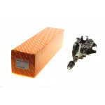 Важіль КПП Fiat Ducato 06- (куліса) 