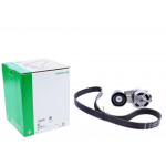 Комплект ременя генератора BMW 3 (F30, F80), 03/11 - 10/18, (6PK 985)N13B16 