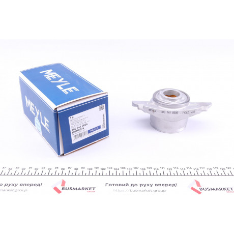 Подушка амортизатора (заднього) Audi Q2/Seat Leon/Skoda Octavia III/SuperB/VW Golf/Touran 12- (d=60)