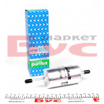 Фільтр паливний Ford Transit 1.8 16V 02- 