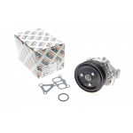 Помпа води Hyundai Santa Fe/Sonata/Tucson/Kia Sportage/Sorento 2.0/2.4/CVVT/GDI 09- (OE) 