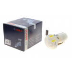 Насос паливний в бак Ford C-Max/Focus 1.0-1.6 12- 