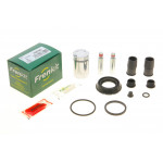 Ремкомплект супорта (заднього) BMW X1 (F48)/X2 (F39) 15- (d=36mm) (Ate) (+поршень/направляюча) SuperKit 