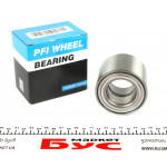 Підшипник маточини (передньої) Iveco 89-06 (40x73x55) 