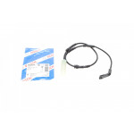 Датчик зносу гальмівних колодок (передніх) BMW 1 (E81/E82/E87)/E88)/3(E90/E91/E92/E93) 04-13 (695mm) 