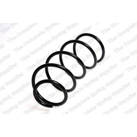Пружина (передня) BMW 1 (E81/E87) 116-120i/d /3 (E90-E92) 316-320i 05-13 (седан/унив/хетчб/купе)
