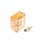 Датчик температури охолоджуючої рідини Ford Transit 2.3 16V 06-14 (M12x1.5)(2конт.) 