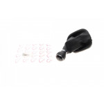 Рукоятка + Чохол важеля КПП VW Caddy 03- 