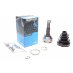 ШРКШ (зовнішній) Nissan Qashqai 1.6/2.0 07-13 (29x33x160) 