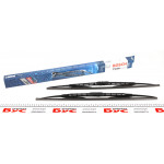 Щітки склоочисника (550/550мм) Peugeot Boxer/Partner/Citroen Jumper 1.9-2.8 TDi/HDi 94- 